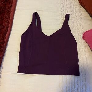 Lululemon Align Tank C/D Bundle